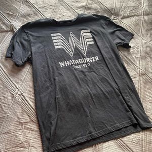 Whataburger Shirt